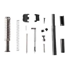 BRN Slide Parts Kit With Billet Firing Pin, Glock 19 GEN5 - photo 1