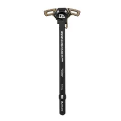 AR-15 Warhammer Micro Mod2 Ambidextrous Charging Handle FDE - photo 4