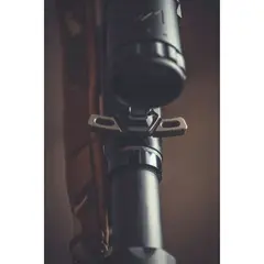 AR-15 Warhammer Micro Mod2 Ambidextrous Charging Handle FDE - photo 5