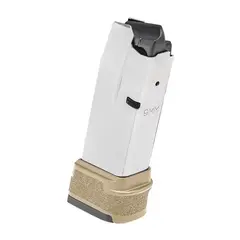 Springfield Hellcat 9mm Luger 15-Round Magazine Desert FDE - photo 2
