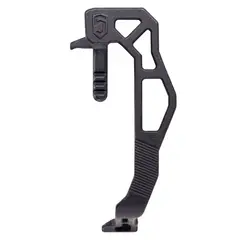 AR-15 EBR V3 Extended Bolt Release - photo 1
