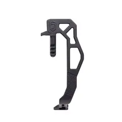 AR-15 EBR V3 Extended Bolt Release - photo 2