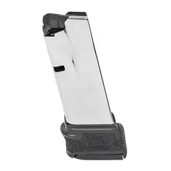 Springfield Hellcat 9mm Luger 15-Round Magazine Black - photo 1