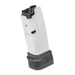Springfield Hellcat 9mm Luger 15-Round Magazine Black - photo 2