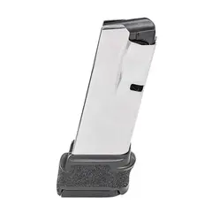 Springfield Hellcat 9mm Luger 15-Round Magazine Black - photo 3