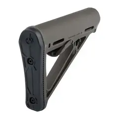 MOE Collapsible Mil-Spec Carbine Stock for AR-15 ODG - photo 2