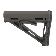 MOE Collapsible Mil-Spec Carbine Stock for AR-15 ODG - photo 4