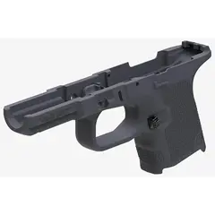 EHG RG9 Grip Frame for Ruger RXM Sub-Compact Gray - photo 1