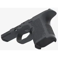 EHG RG9 Grip Frame for Ruger RXM Sub-Compact Gray - photo 2