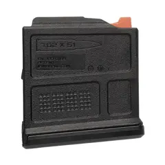 PMAG 5 7.62 AC 308 Winchester 5RD for Sig Cross Black - photo 2