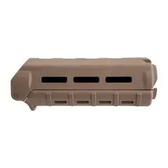 MOE Handguard M-LOK Carbine Length for AR-15 FDE - photo 1