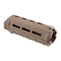 MOE Handguard M-LOK Carbine Length for AR-15 FDE - photo 4