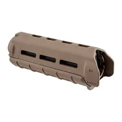 MOE Handguard M-LOK Carbine Length for AR-15 FDE - photo 5