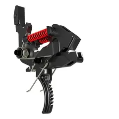 AR-15/10 HIPERTOUCH~ Elite Trigger Assembly - photo 2