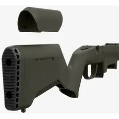 Hunter Lite Adjustable Stock for Savage AXIS SA ODG - photo 3