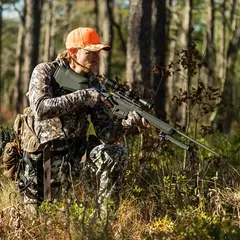 Hunter Lite Adjustable Stock for Savage AXIS SA ODG - photo 4