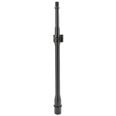 5.56x45 NATO 14.5" 1-8 Gunner BBL w/Pinned Gas Block Nitride - photo 2