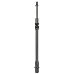 5.56x45 NATO 14.5" 1-8 Gunner BBL w/Pinned Gas Block Nitride - photo 3