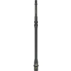 5.56x45 NATO 14.5" 1-8 Gunner BBL w/Pinned Gas Block Nitride - photo 4