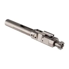 BRN AR-308 308 Caliber Bolt Carrier Group Nickel Boron - photo 2