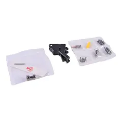 Flat Face Forward Set Trigger Kit Aluminum S&W M&P M2.0 BLK - photo 2