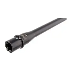 5.56 NATO 16" 1-8 Twist Gov't/SOCOM Contour BBL Nitride - photo 1