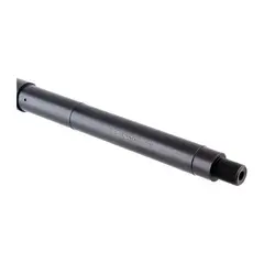5.56 NATO 16" 1-8 Twist Gov't/SOCOM Contour BBL Nitride - photo 2