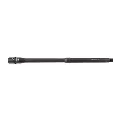5.56 NATO 16" 1-8 Twist Gov't/SOCOM Contour BBL Nitride - photo 3