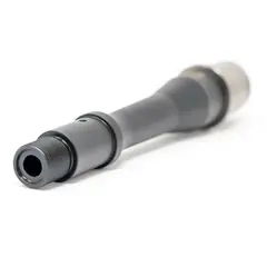 Match 300BLK 6" 1-5 Twist Gunner Contour SS BBL Nitride - photo 2