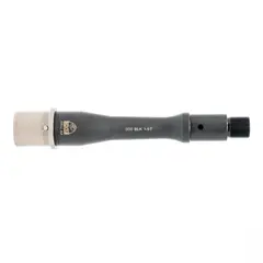 Match 300BLK 6" 1-5 Twist Gunner Contour SS BBL Nitride - photo 5