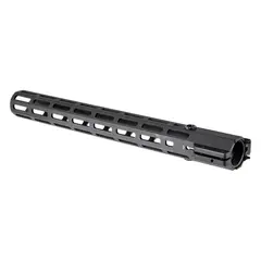 SXT Handguard 15" M-LOK Black - photo 5