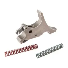 Evolution IV N-Frame Hammer for S&W Revolvers - photo 6