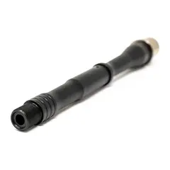 Match 300BLK 9" 1-8 Twist Gunner Contour SS BBL Nitride - photo 1