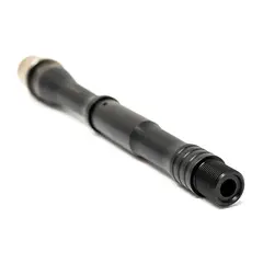 Match 300BLK 9" 1-8 Twist Gunner Contour SS BBL Nitride - photo 4