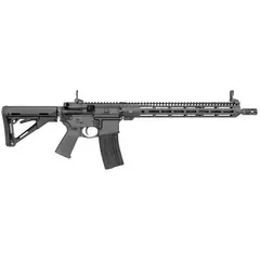 AR-15 Combat Rifle Folding Sight Set - photo 3