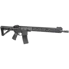 AR-15 Combat Rifle Folding Sight Set - photo 4