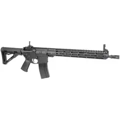AR-15 Combat Rifle Folding Sight Set - photo 5