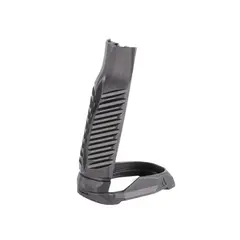 Backstrap + Magwell Combo For Sig Sauer P365 X-MACRO Black - photo 1