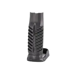 Backstrap + Magwell Combo For Sig Sauer P365 X-MACRO Black - photo 2