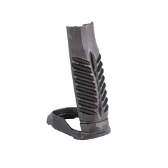 Backstrap + Magwell Combo For Sig Sauer P365 X-MACRO Black - photo 3