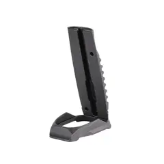 Backstrap + Magwell Combo For Sig Sauer P365 X-MACRO Black - photo 5