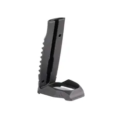 Backstrap + Magwell Combo For Sig Sauer P365 X-MACRO Black - photo 6