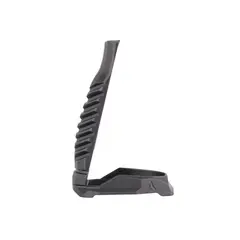 Backstrap + Magwell Combo For Sig Sauer P365 X-MACRO Black - photo 7