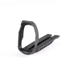 Backstrap + Magwell Combo For Sig Sauer P365 X-MACRO Black - photo 8