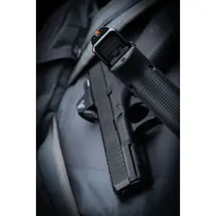 Agent 3-Dot Tritium Sight Set for Glock Gen 1-4 9mm/G5 10mm - photo 3