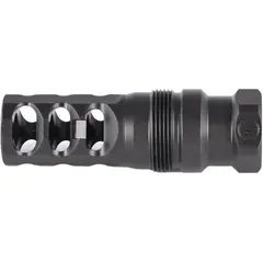FRC Flat 3-Port 223 Cal 1/2-28 Thrd Compensator For 13.8"BBL - photo 4