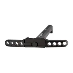 AR .308 Ambidextrous Charging Handle Large Black - photo 1