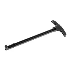 AR .308 Ambidextrous Charging Handle Large Black - photo 3