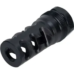 FRC Flat 3-Port 308 Caliber 5/8"-24 Threads Compensator - photo 4