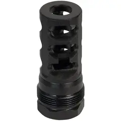 FRC Flat 3-Port 308 Caliber 5/8"-24 Threads Compensator - photo 5